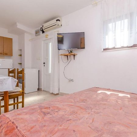 Apartments Kursan Τρογκίρ Εξωτερικό φωτογραφία