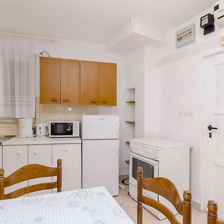 Apartments Kursan Τρογκίρ Εξωτερικό φωτογραφία