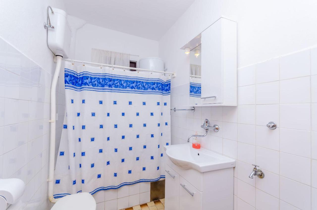 Apartments Kursan Τρογκίρ Εξωτερικό φωτογραφία