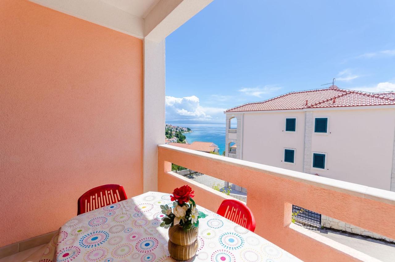 Apartments Kursan Τρογκίρ Εξωτερικό φωτογραφία