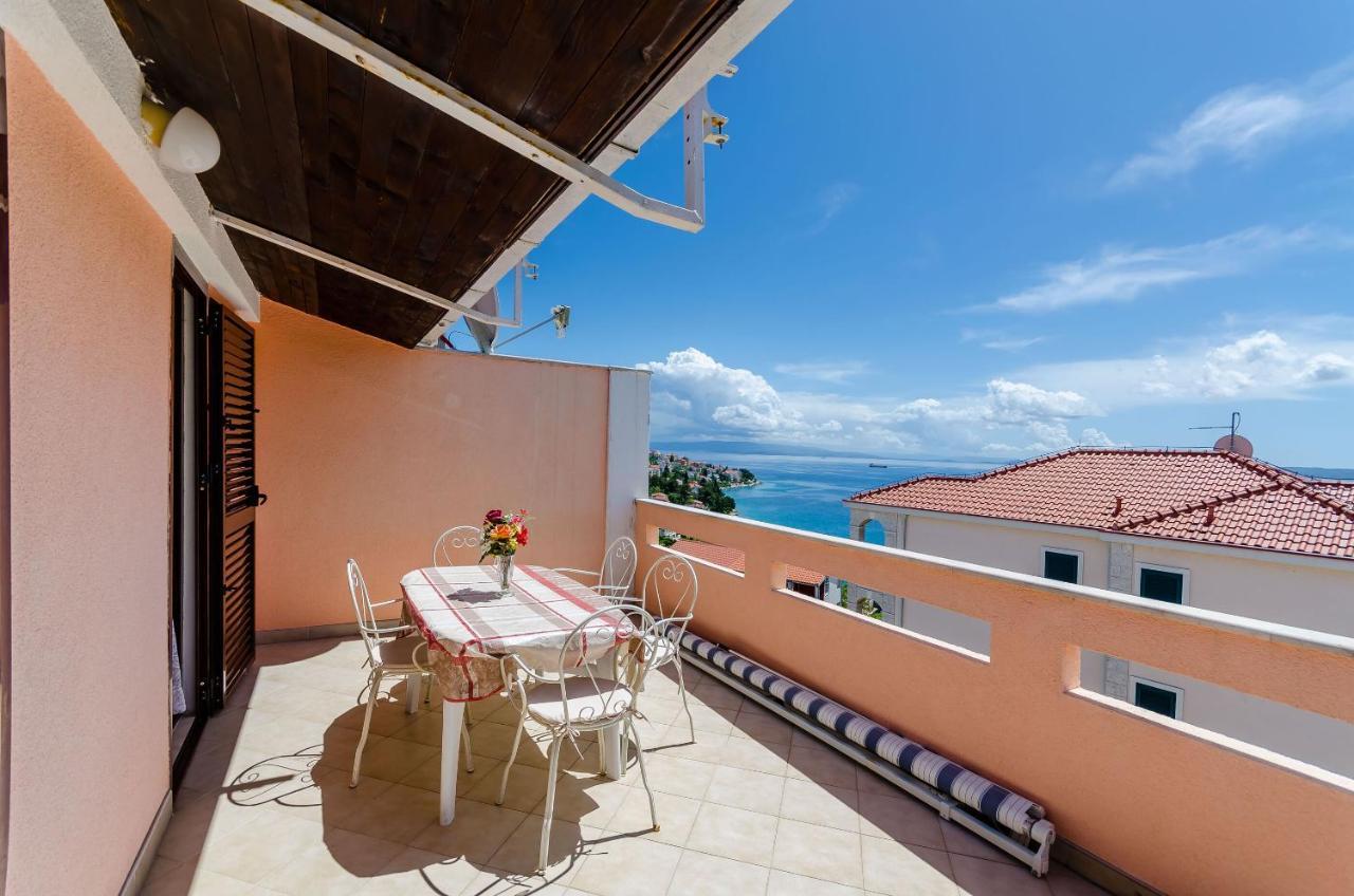 Apartments Kursan Τρογκίρ Εξωτερικό φωτογραφία